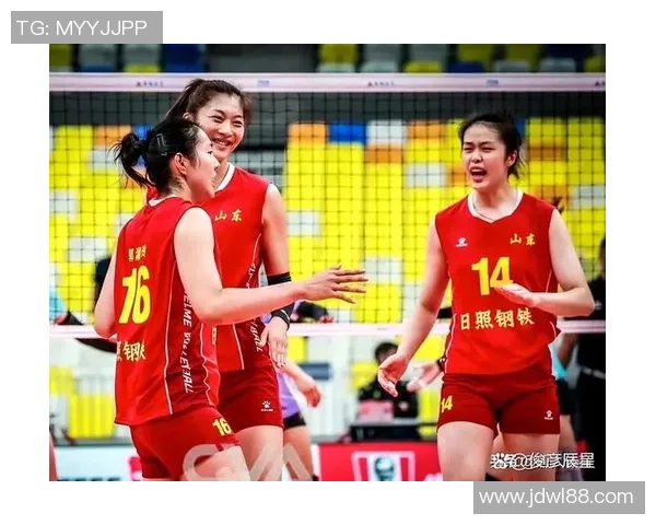 全国锦标赛回顾:上海排球队展现速度优势与战术灵活性