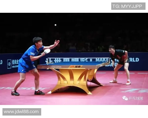 重庆乒乓球队节奏打法深度分析与战术解析