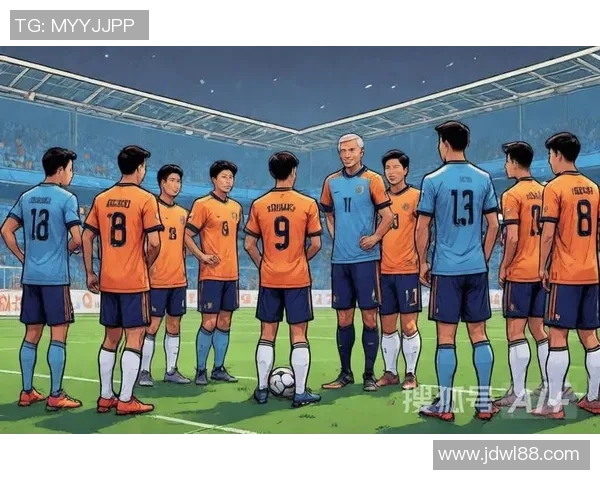 赛后分析：武汉足球队与西安足球队的技术对决与战术解析